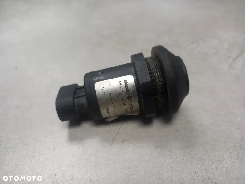 Przełącznik oświetlenia zewnętrznego Deutz Fahr Agrotron 7250 TTV - 2