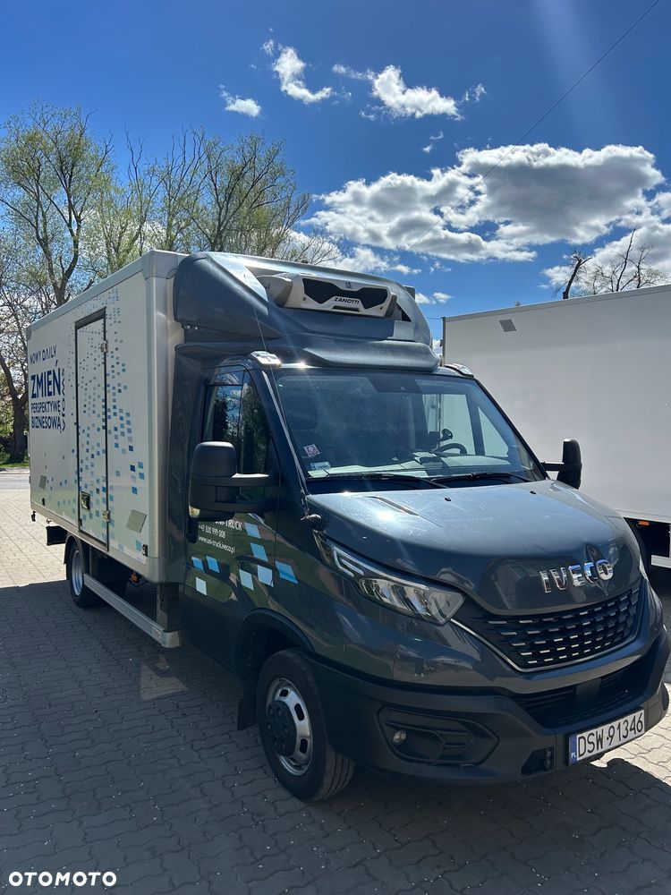 Iveco Daily - 5