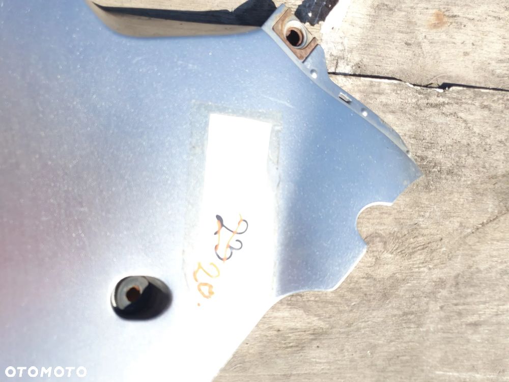 } Yamaha YZF-R1 1000 RN09 (2002 - 2003) Pług Lewy Osłona Lewa Bok - 2