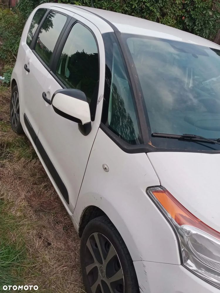 Citroën C3 Picasso - 5