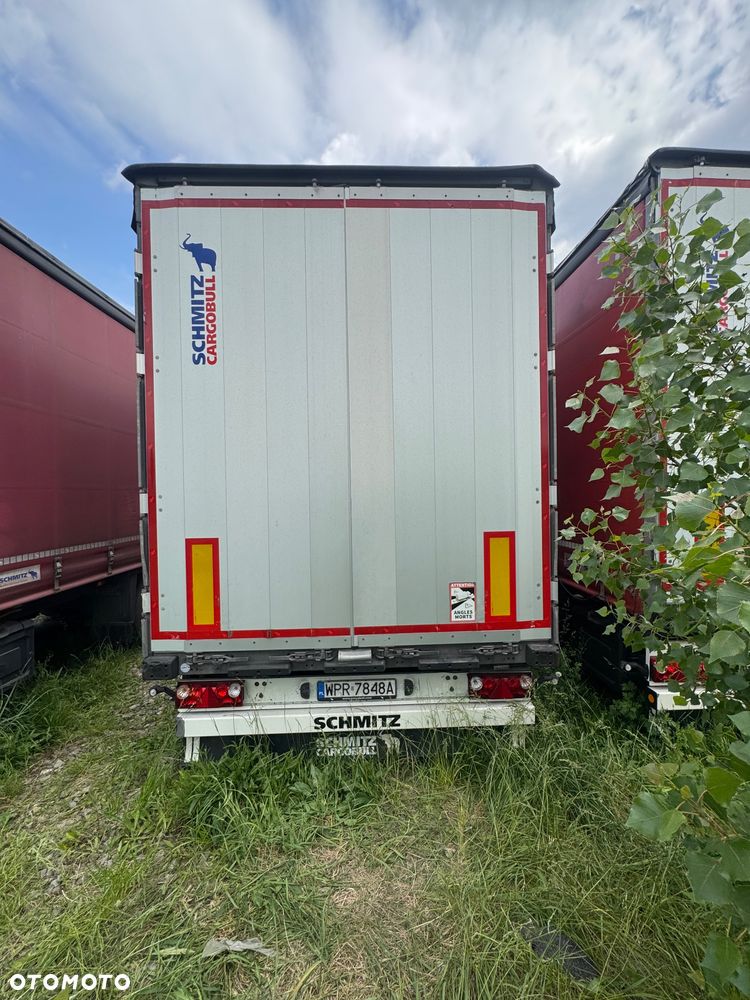 Schmitz Cargobull SCB*S3T - 15