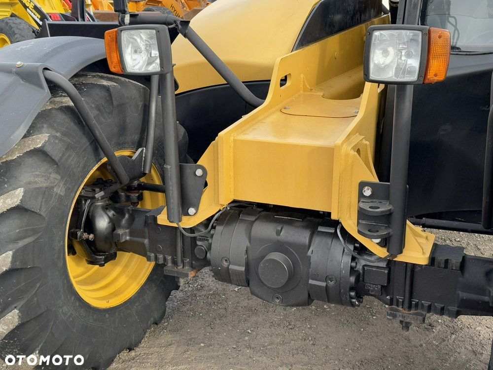 Caterpillar TH337C - 6