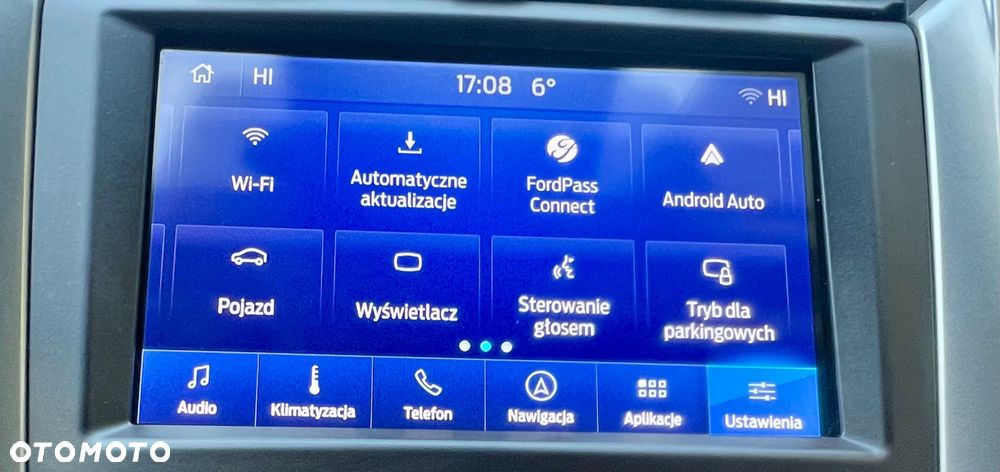 Ford S-Max 2.0 TDCi Bi-Turbo Vignale PowerShift - 18