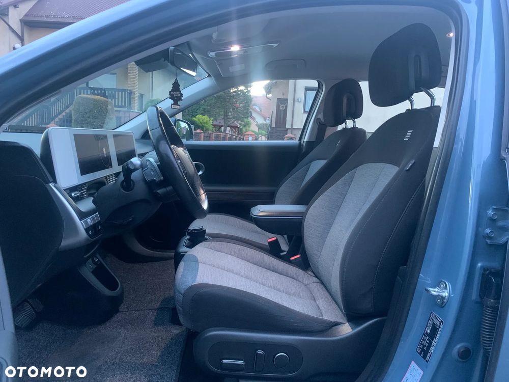 Hyundai IONIQ 5 - 9