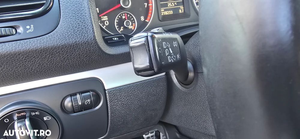 Volkswagen Scirocco 1.4 TSI Edition - 16