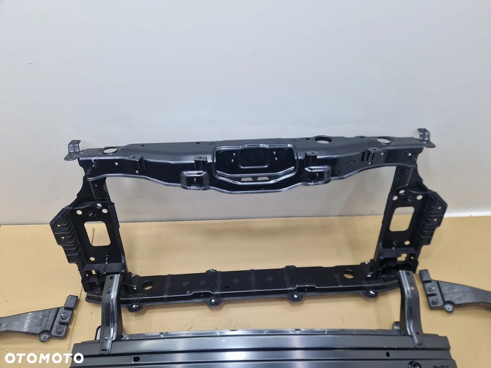 HYUNDAI I40 11- WZMOCNIENE CZOŁOWE PAS OKULAR CHŁODNICE BELKA NOWE BENZYNA 1.6 2.0 - 8