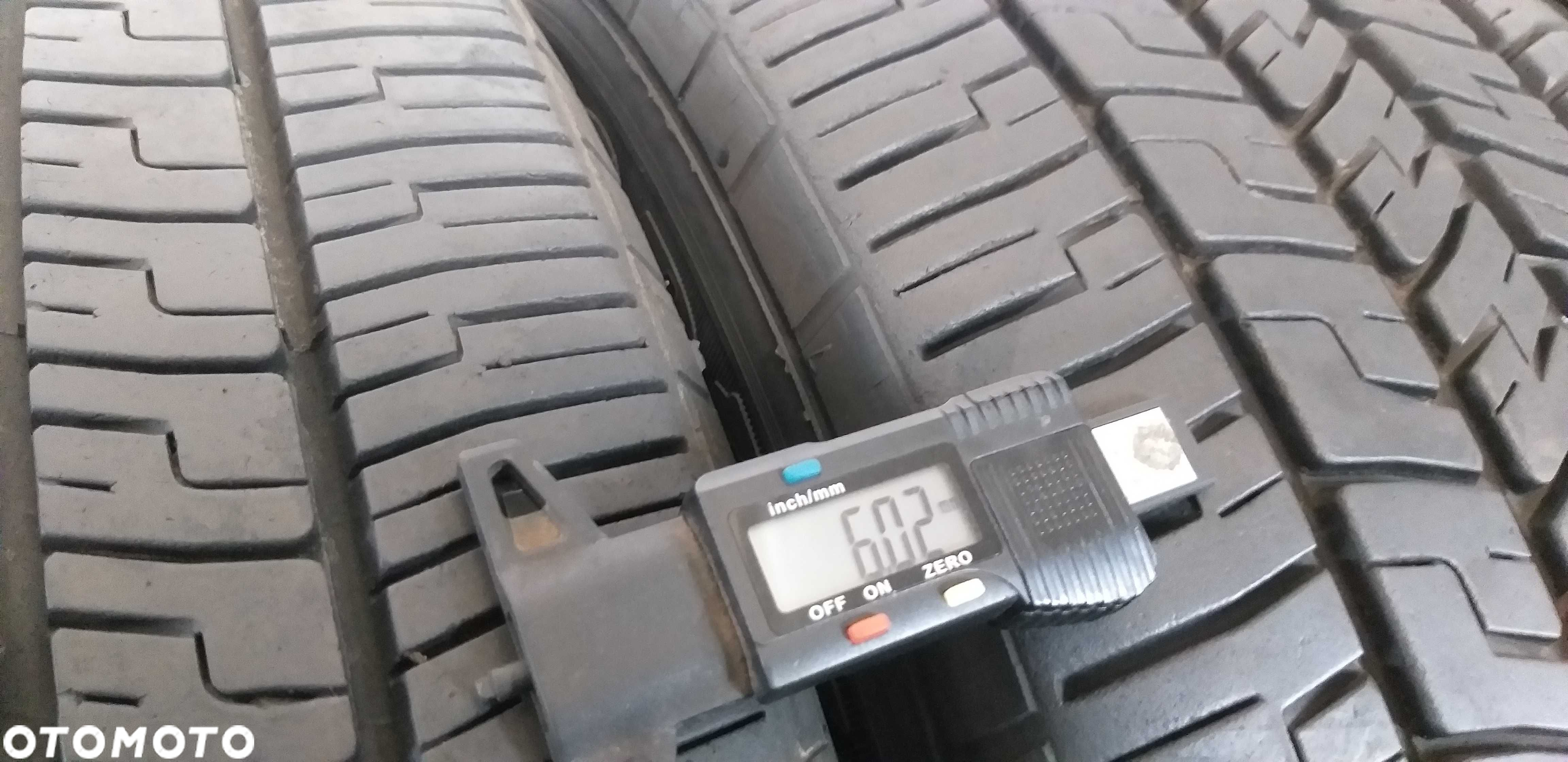K967620L Komplet 245/55R18 103V GoodYear Eagle RS-A 2021rok - 3