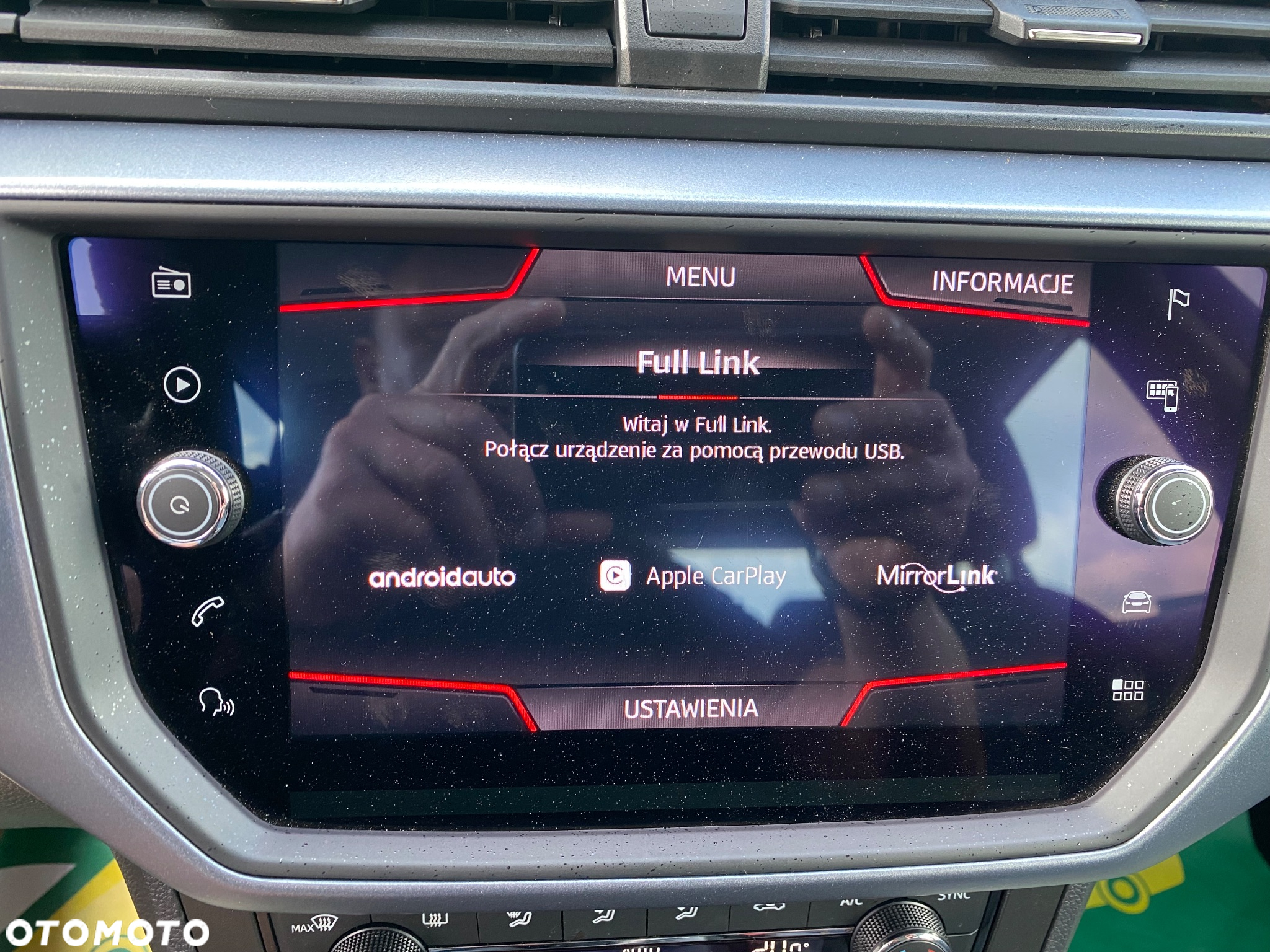 Seat Arona 1.0 TSI GPF Xcellence S&S - 14