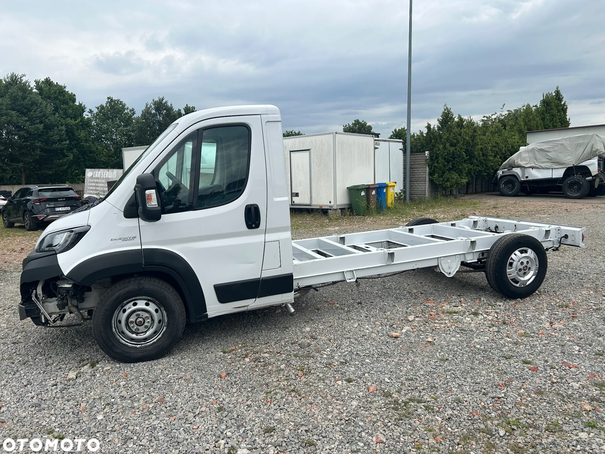 Fiat Ducato - 2