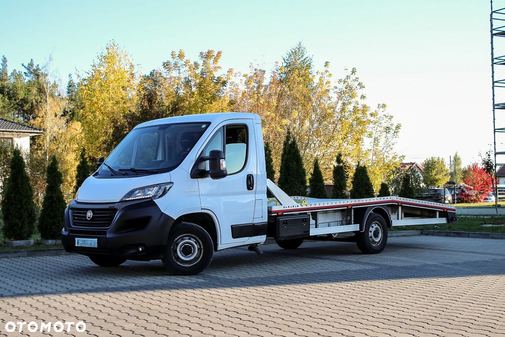 Fiat Ducato - 11