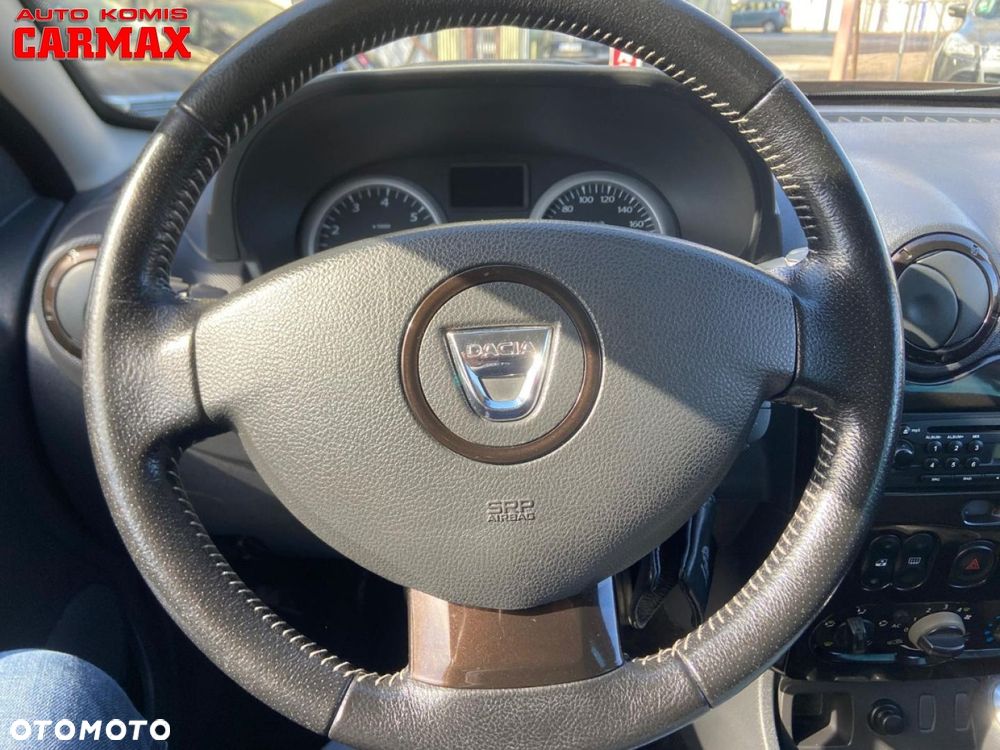 Dacia Duster - 13