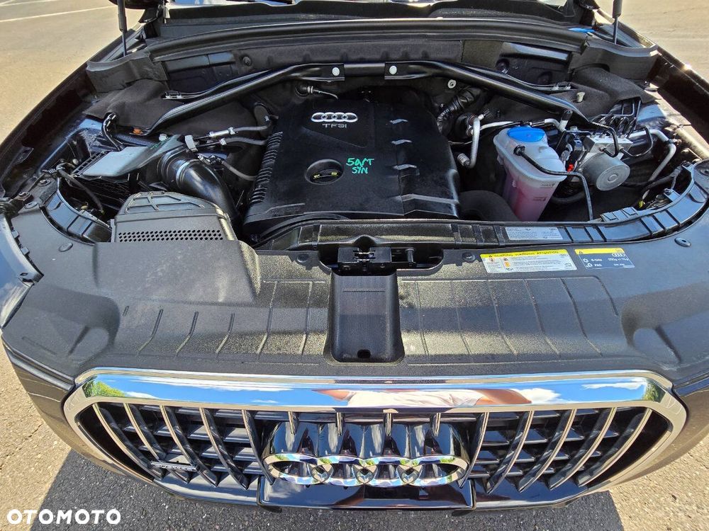 Audi Q5 - 36