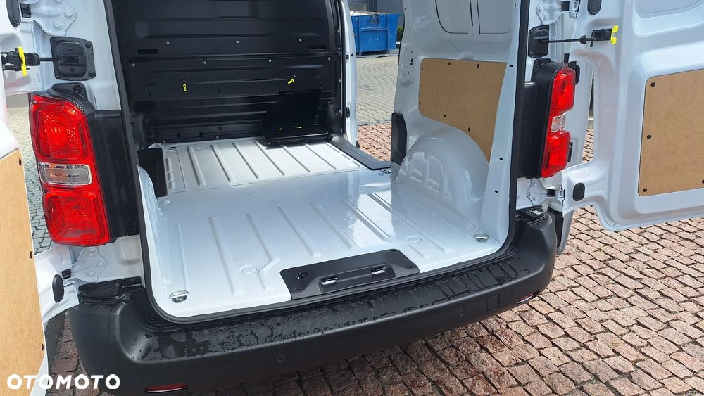 Peugeot Expert Furgon M Diesel 2.2 150 KM Manual - 10