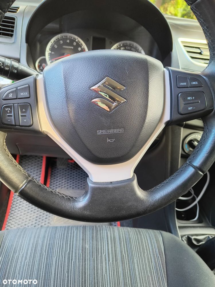 Suzuki Swift 1.2 ECO+ Comfort - 13