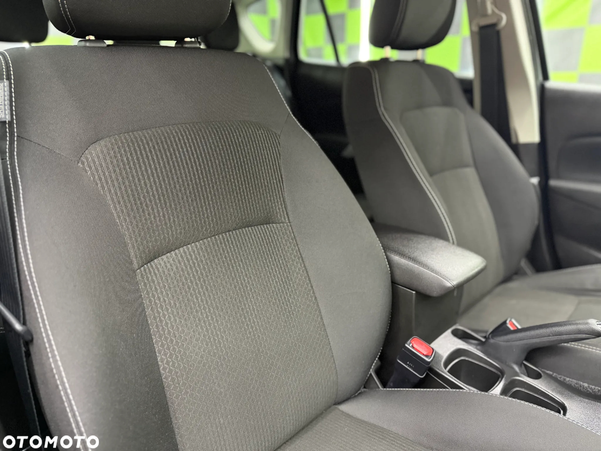Suzuki SX4 S-Cross - 25
