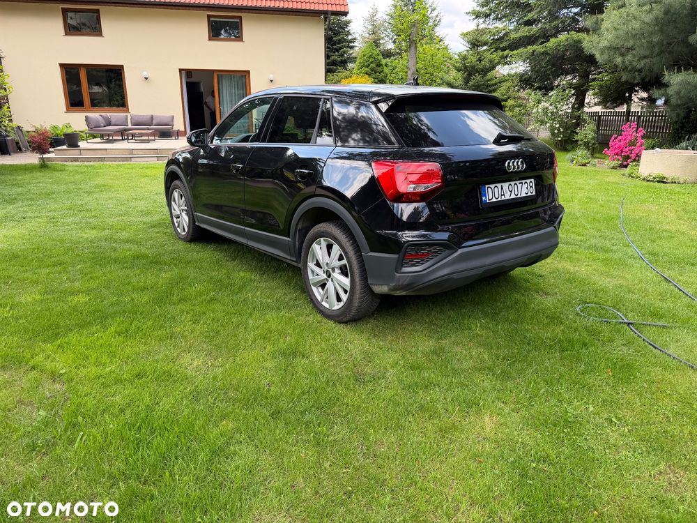 Audi Q2 35 TFSI S tronic - 5