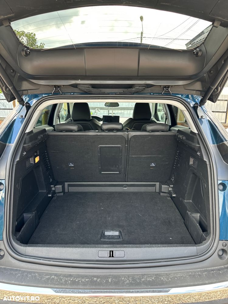 Peugeot 3008 1.5 BlueHDI 130 EAT8 Allure Pack - 18