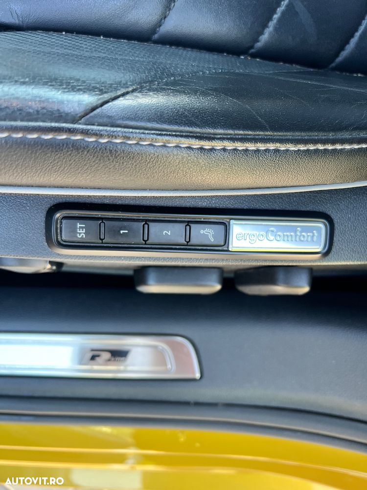 Volkswagen ARTEON 2.0 TSI DSG R-Line - 15
