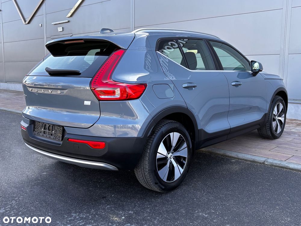 Volvo XC 40 T4 Recharge DKG Essential - 6