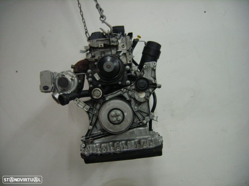 Motor INFINITY Q50 2.2 CDI 170Cv 2014 Ref: 651970 - 1