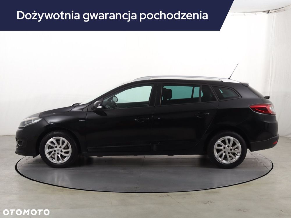 Renault Megane - 4