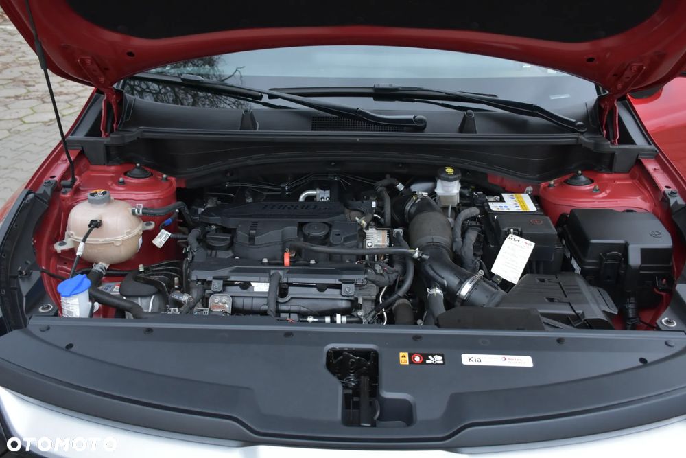 Kia Sportage 1.6 T-GDI L 2WD - 27