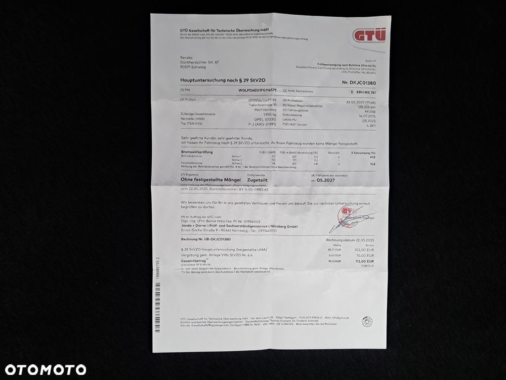 Opel Astra 1.4 Turbo ecoFLEX Start/Stop Style - 33