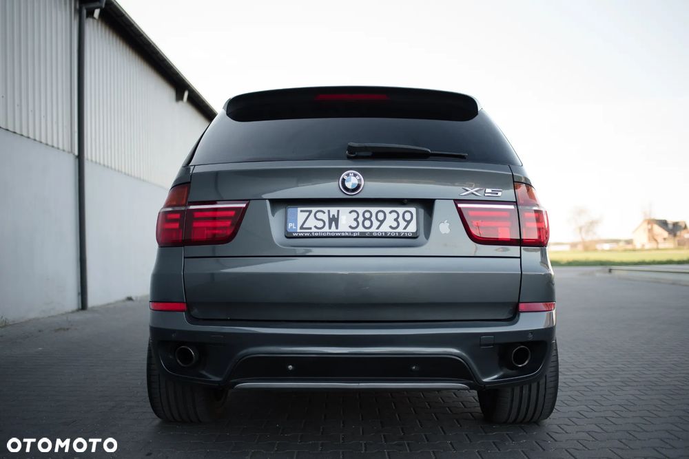 BMW X5 - 4
