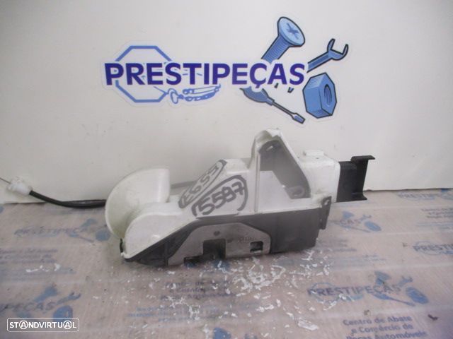 Fecho Fec5597 PEUGEOT 308 SW FASE 2 2012 1.6HDI 90CV 5P CINZA FE 6 PINOS - 2