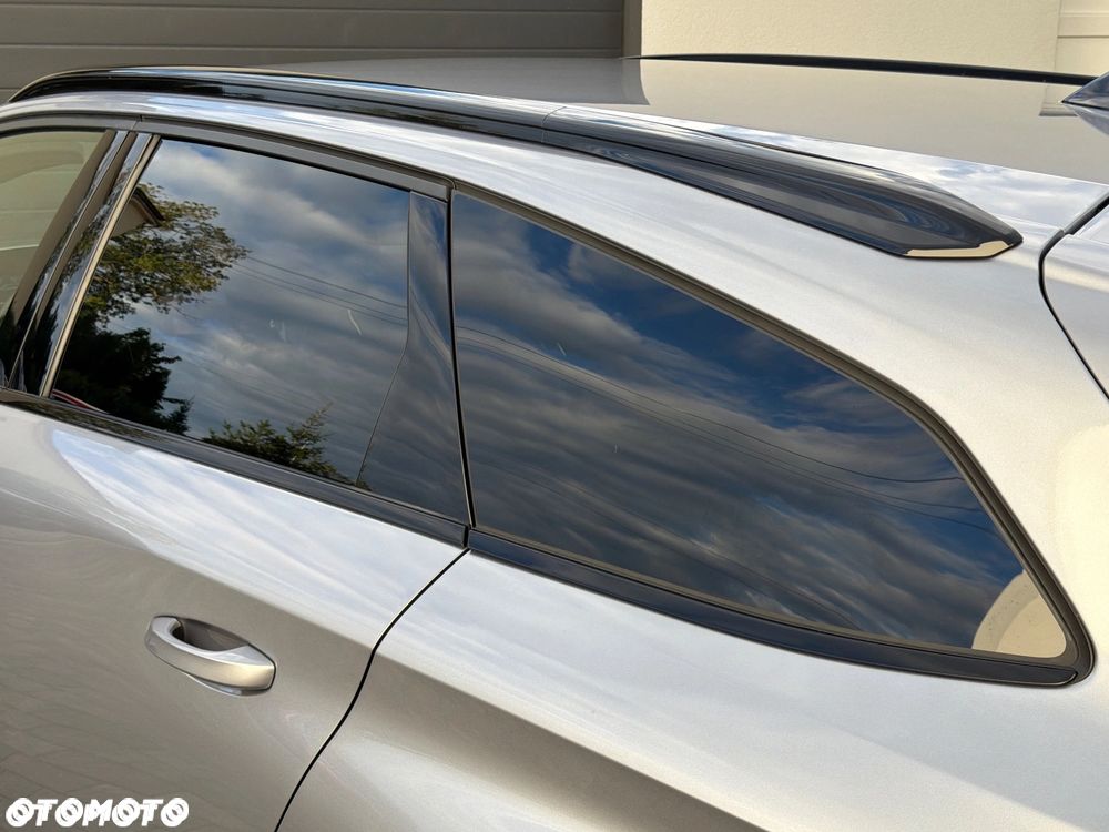Peugeot 308 2023 photo 4