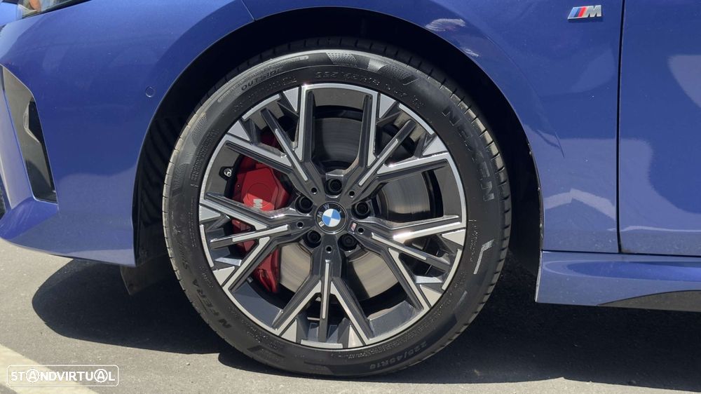 BMW 120 - 15