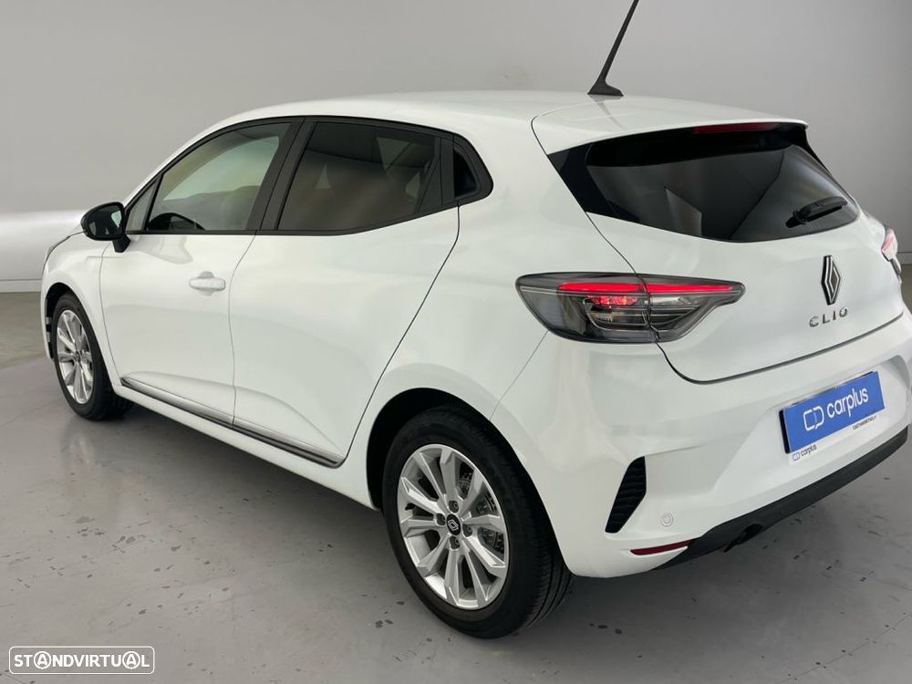 Renault Clio 1.0 TCe Evolution Bi-Fuel - 25