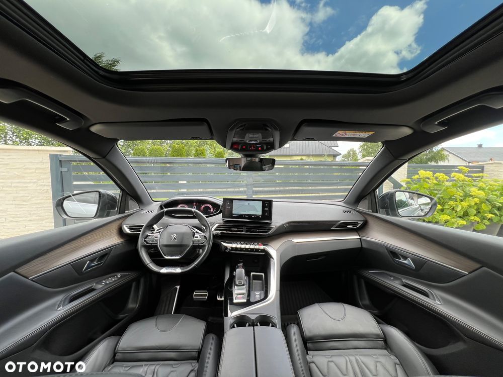 Peugeot 5008 PureTech 180 EAT8 Stop & Start GT - 18