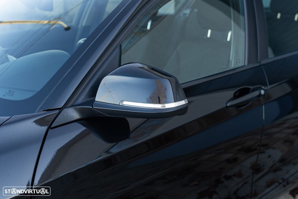 BMW 116 i Confort - 2