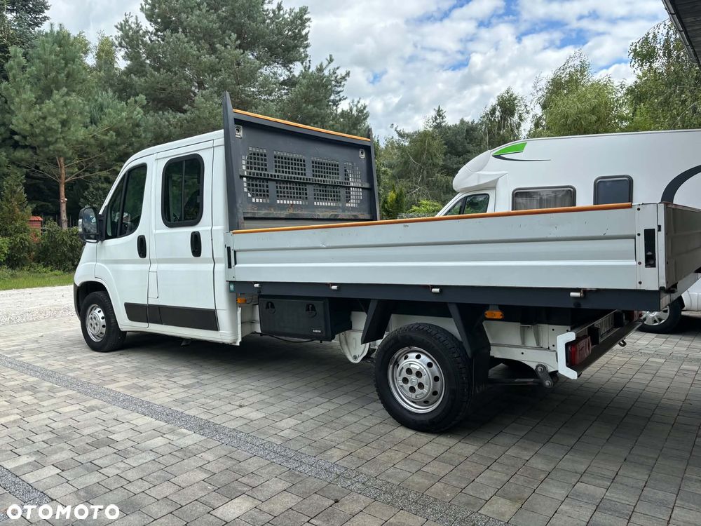 Citroën JUMPER - 6