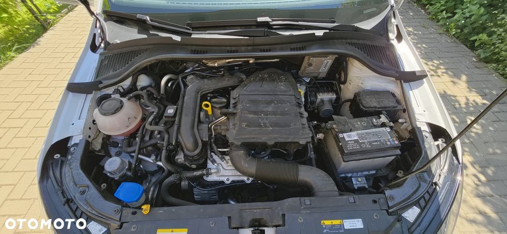 Skoda Fabia 1.0 TSI Ambition - 18
