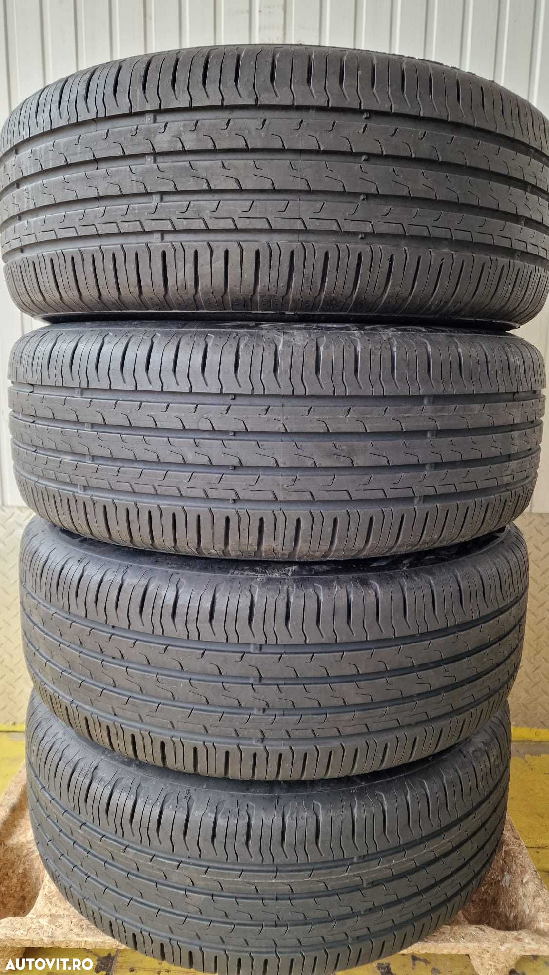 Jante Roti NOI R18 Audi Q5,Q3,Q2,Tiguan,Skoda Kodiaq,Karoq 235 55r18 - 5