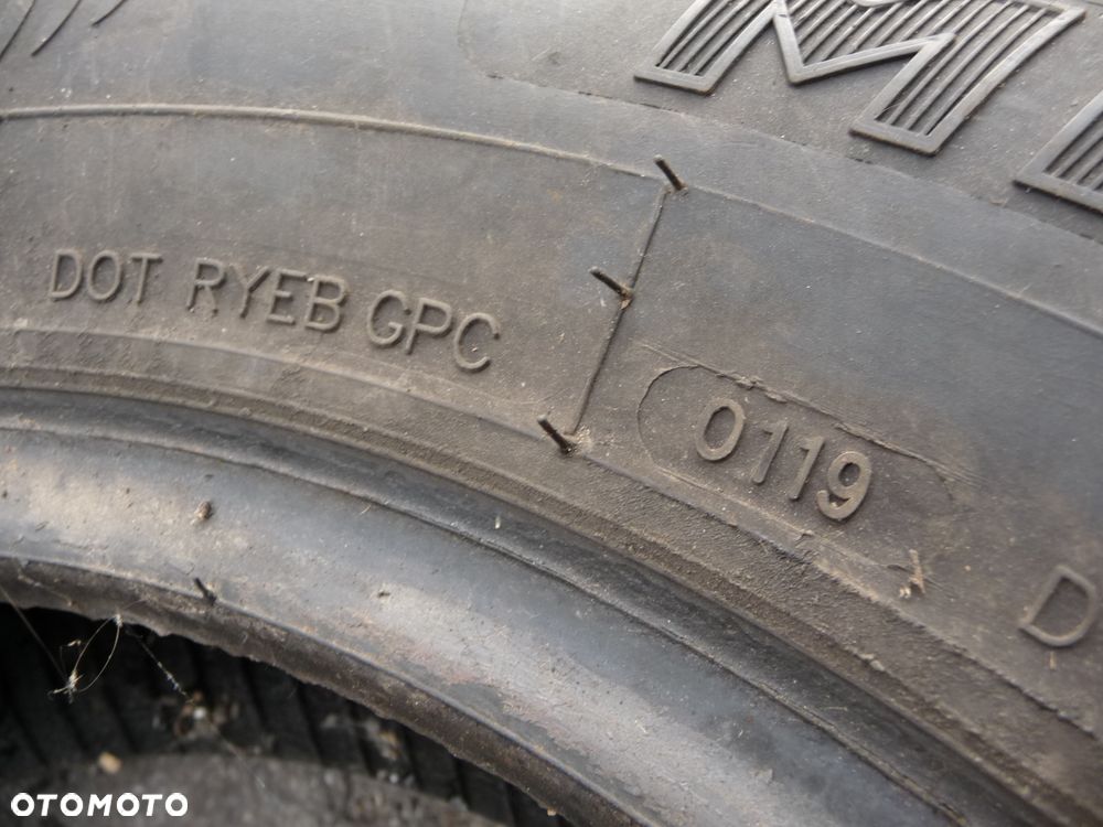 14” - 175/70 r14 cali - Letnie opony - stan BDB + GWARANCJA !! Mozliwość MONTAŻU - 4