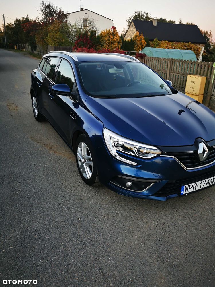 Renault Megane - 3