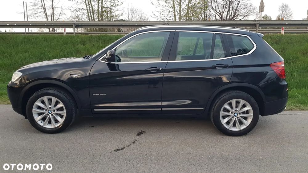 BMW X3 - 2