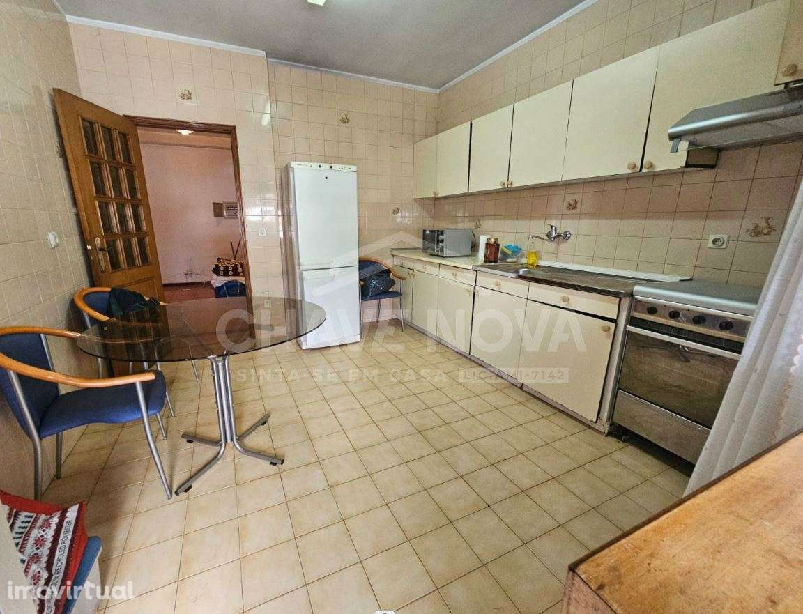 Apartamento T3 em Rio Tinto - Grande imagem: 4/8