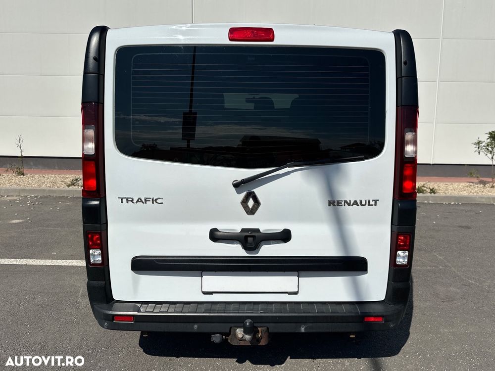 Renault Trafic - 5
