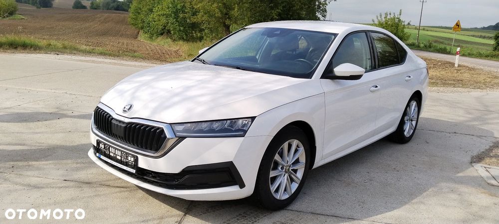 Skoda Octavia - 35