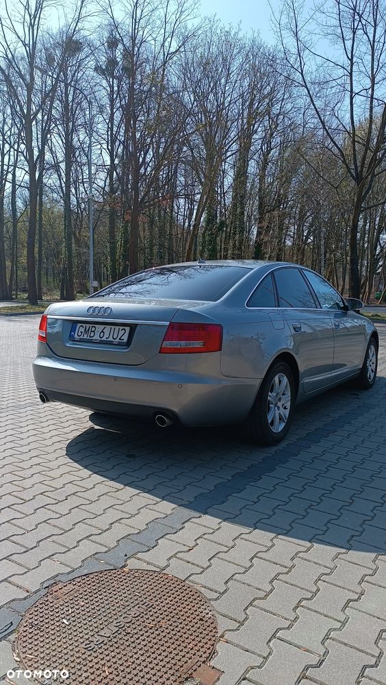 Audi A6 Limousine - 4