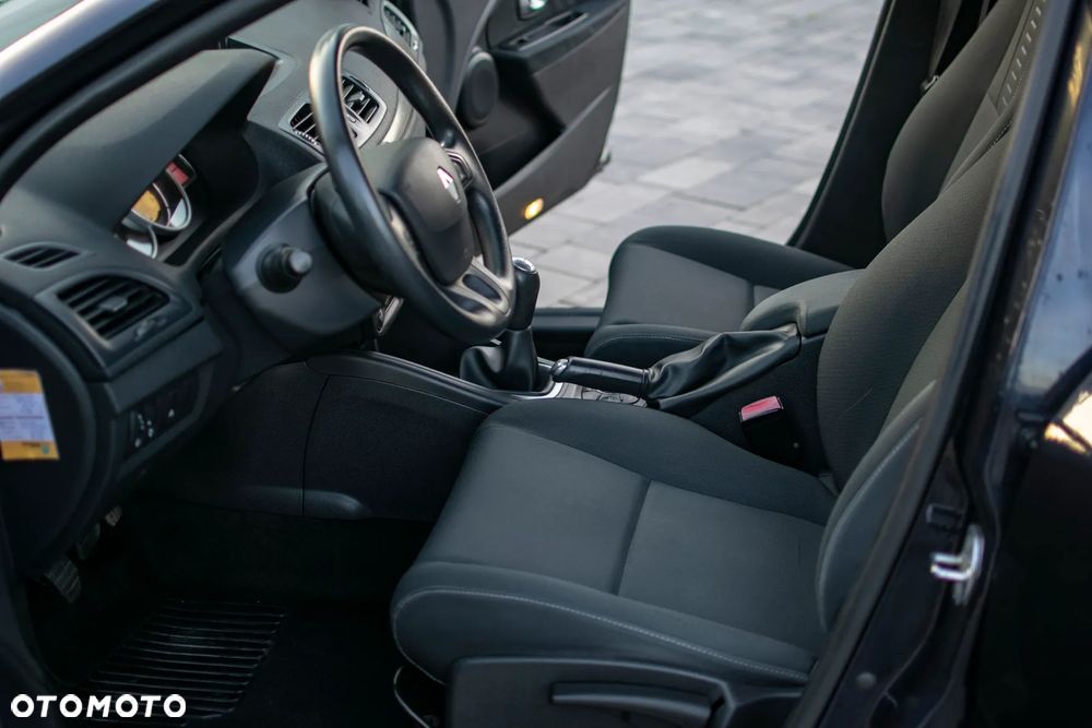 Renault Megane - 40