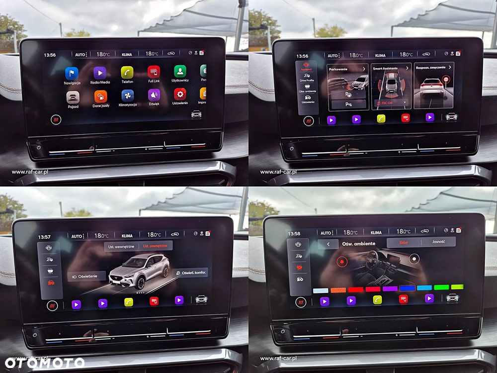 Cupra Formentor 1.5 TSI DSG - 29