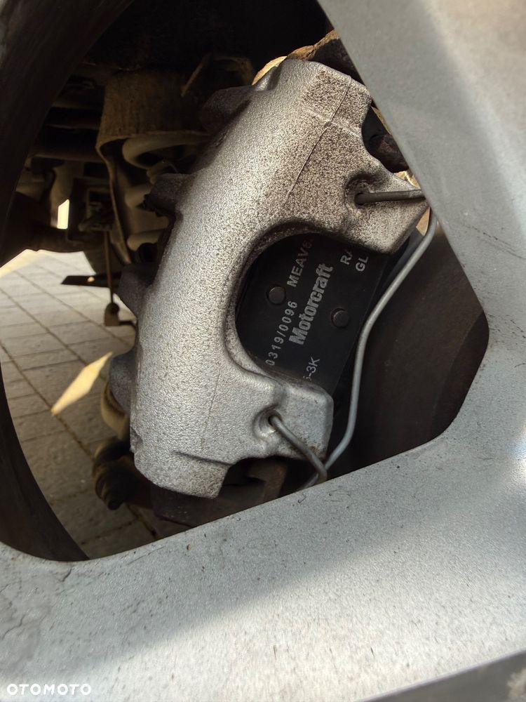 Ford Kuga 2.0 TDCi 4WD Titanium - 19