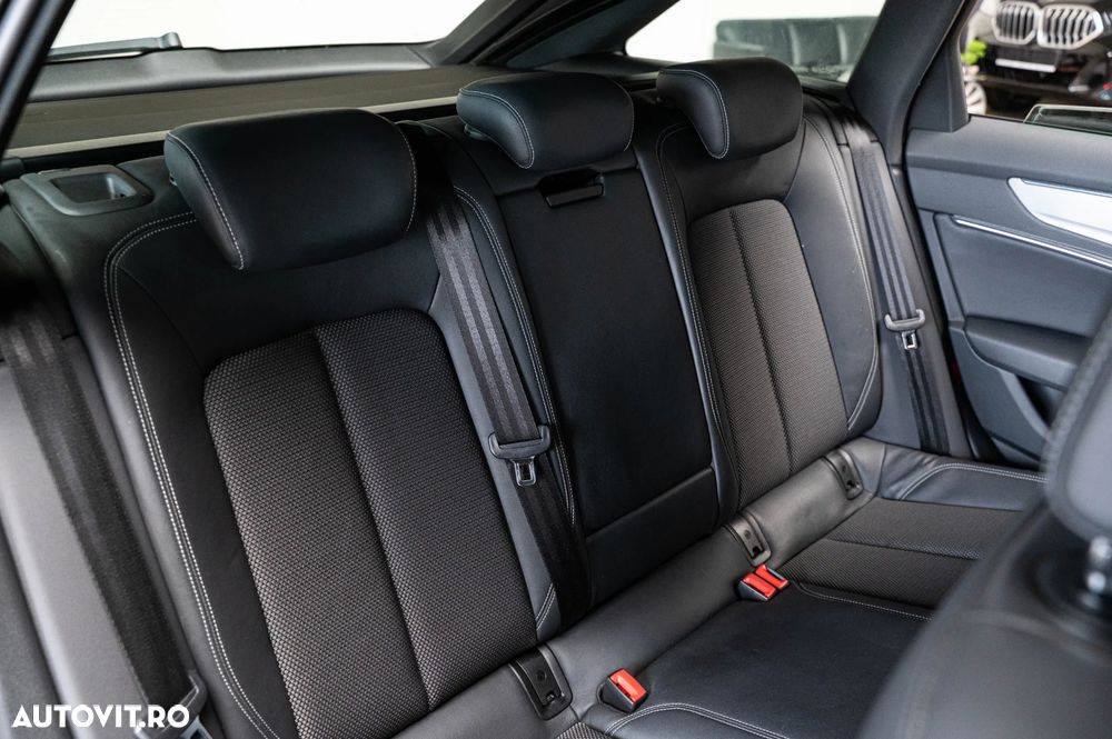 Audi A6 40 TDI S tronic S line - 7