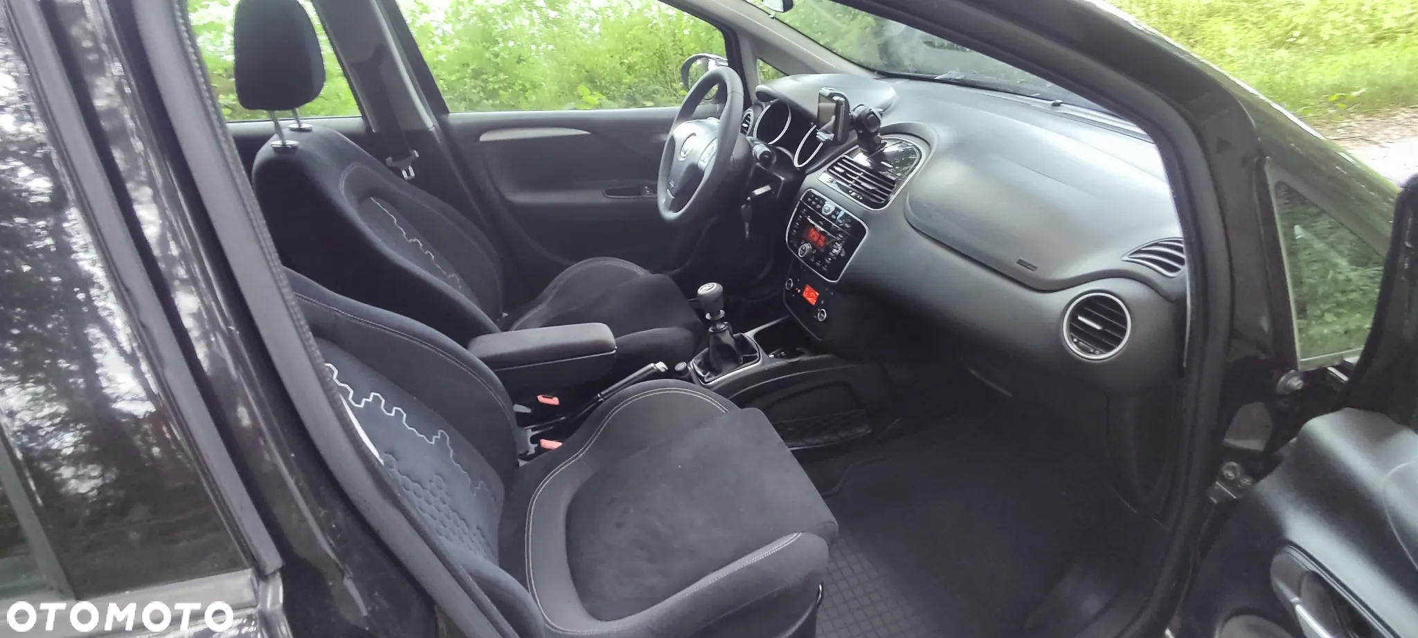 Fiat Punto Evo 1.4 8V Racing - 16