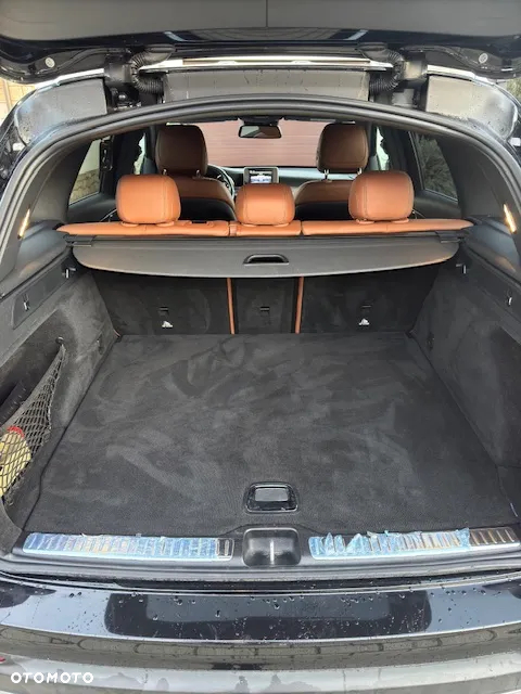 Mercedes-Benz GLC 250 d 4-Matic - 6